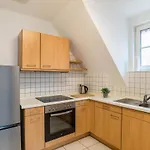 Appartamento Aposto 3 Oberderdingen
