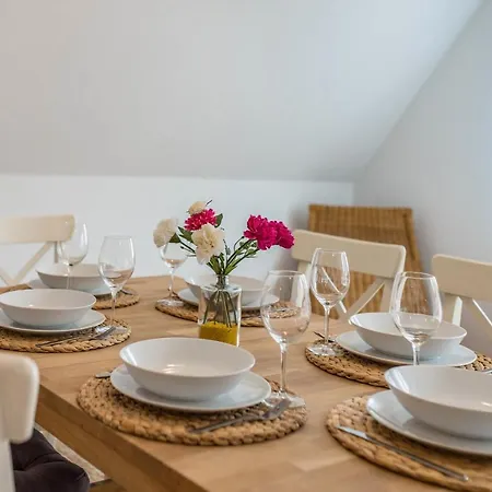 Aposto 3 * Oberderdingen