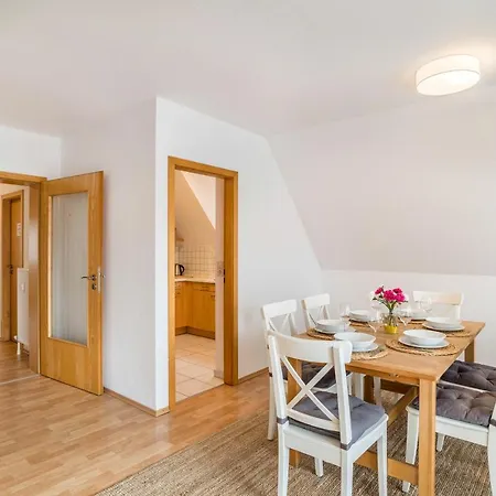 Appartement Aposto 3 *