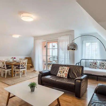 Appartement Aposto 3 *
