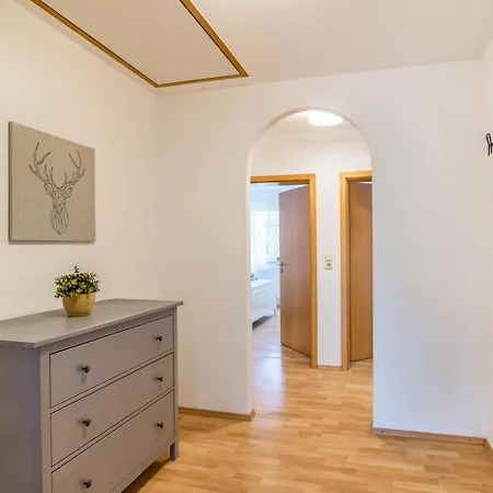 Aposto 3 Apartment Oberderdingen