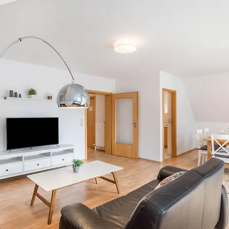 Appartement Aposto 3