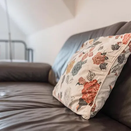 Apartmán Aposto 3 *