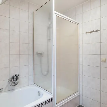 Apartmán Aposto 3 Oberderdingen