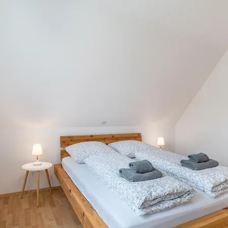 Aposto 3 Apartmán *