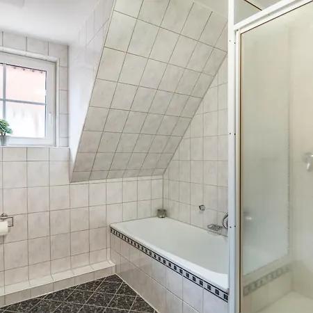 Aposto 3 Appartement