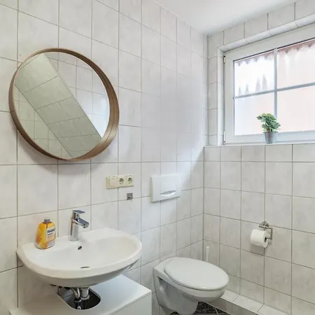 Appartement Aposto 3 Oberderdingen