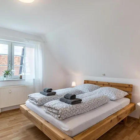 Appartement Aposto 3 *