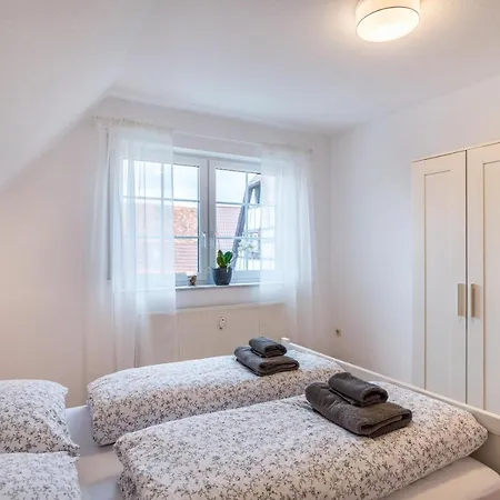 Aposto 3 * Oberderdingen