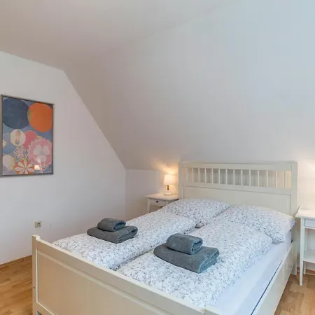 Aposto 3 Apartment Oberderdingen