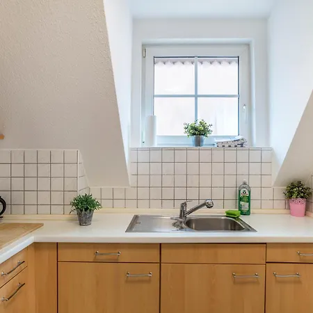 Apartmán Aposto 3 Oberderdingen