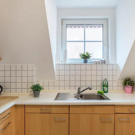Aposto 3 Appartement Oberderdingen
