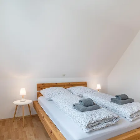 Appartement Aposto 3