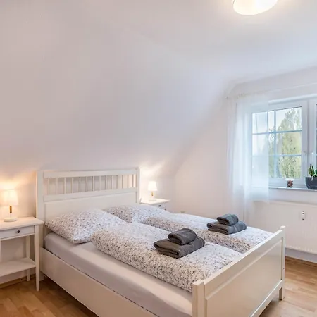 Appartamento Aposto 3 Oberderdingen