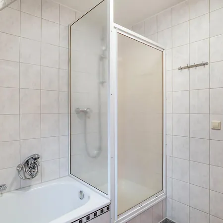 Aposto 3 Appartement