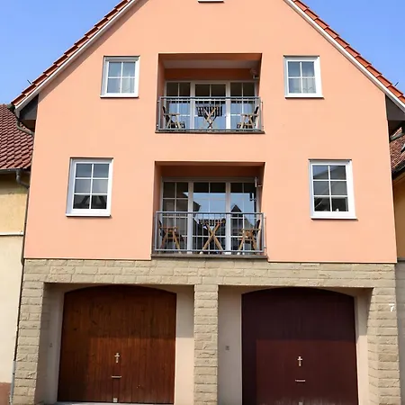 Aposto 3 Oberderdingen
