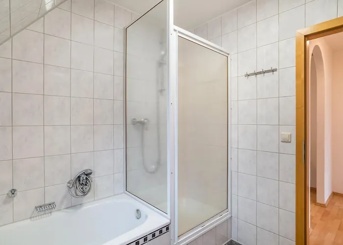 Apartamento Aposto 3 Oberderdingen