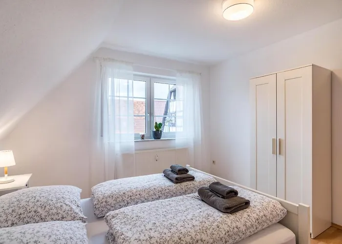 Aposto 3 * אוברדרדינגן