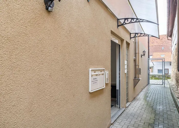 Apartamento Aposto 3 *