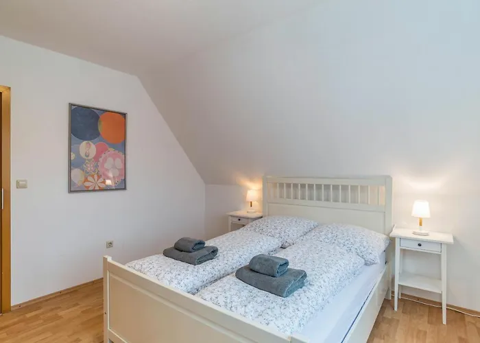 Aposto 3 Apartamento Oberderdingen