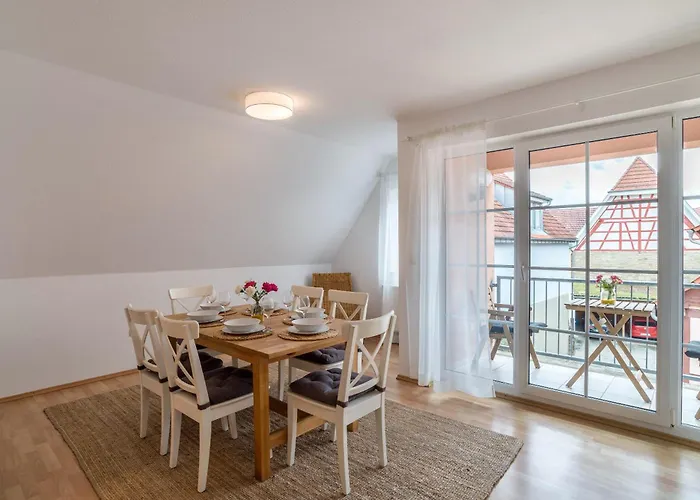 Aposto 3 Apartamento Oberderdingen