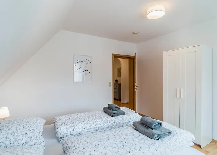 Aposto 3 * Oberderdingen