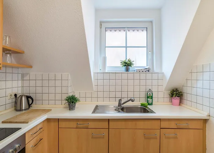 Apartamento Aposto 3 Oberderdingen